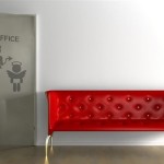 sillon rojo-1